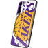 NBA Los Angeles Lakers Large Logo Galaxy S22 Plus Skin