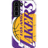 NBA Los Angeles Lakers Large Logo Galaxy S22 Pro Case
