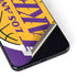 NBA Los Angeles Lakers Large Logo Galaxy S22 Skin