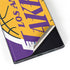 NBA Los Angeles Lakers Large Logo Galaxy S22 Ultra Skin