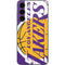 NBA Los Angeles Lakers Large Logo Galaxy S23 Plus Skin