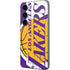 NBA Los Angeles Lakers Large Logo Galaxy S23 Skin