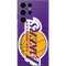NBA Los Angeles Lakers Large Logo Galaxy S23 Ultra Skin