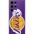 NBA Los Angeles Lakers Large Logo Galaxy S23 Ultra Skin