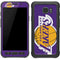 NBA Los Angeles Lakers Large Logo Galaxy S7 Active Skin