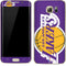 NBA Los Angeles Lakers Large Logo Galaxy S7 Edge Skin