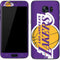 NBA Los Angeles Lakers Large Logo Galaxy S7 Skin