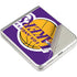NBA Los Angeles Lakers Large Logo Galaxy Z Flip3 5G Skin