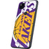 NBA Los Angeles Lakers Large Logo Google Pixel 4a Skin