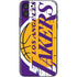 NBA Los Angeles Lakers Large Logo iPhone 11 Skin