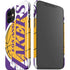 NBA Los Angeles Lakers Large Logo iPhone 12 Mini Lite Case