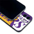 NBA Los Angeles Lakers Large Logo iPhone 12 Mini Skin