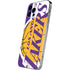 NBA Los Angeles Lakers Large Logo iPhone 12 Pro Max Skin