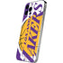 NBA Los Angeles Lakers Large Logo iPhone 12 Pro Skin