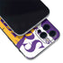 NBA Los Angeles Lakers Large Logo iPhone 12 Pro Skin