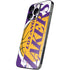 NBA Los Angeles Lakers Large Logo iPhone 14 Pro Max Skin