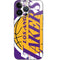 NBA Los Angeles Lakers Large Logo iPhone 14 Pro Skin