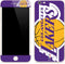 NBA Los Angeles Lakers Large Logo iPhone 6/6s Plus Skin