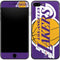 NBA Los Angeles Lakers Large Logo iPhone 8 Plus Skin