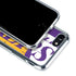 NBA Los Angeles Lakers Large Logo iPhone SE (2nd & 3rd Gen) Clear Case