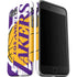 NBA Los Angeles Lakers Large Logo iPhone SE (2nd & 3rd Gen) Pro Case
