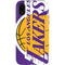 NBA Los Angeles Lakers Large Logo iPhone XR Pro Case