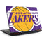 NBA Los Angeles Lakers Large Logo Legion Y720 Skin