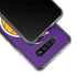 NBA Los Angeles Lakers Large Logo LG K51/Q51 Clear Case