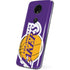 NBA Los Angeles Lakers Large Logo Moto E5 Plus Skin