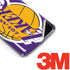 NBA Los Angeles Lakers Large Logo Moto E5 Plus Skin
