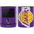 NBA Los Angeles Lakers Large Logo Motorola RAZR Skin