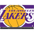 NBA Los Angeles Lakers Large Logo MSI GS65 Stealth Laptop Skin