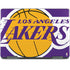 NBA Los Angeles Lakers Large Logo Notebook 9 Pro 13in (2017) Skin