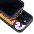 NBA Los Angeles Lakers Large Logo Otterbox Defender iPhone Skin