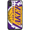 NBA Los Angeles Lakers Large Logo Otterbox Symmetry iPhone Skin