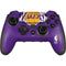NBA Los Angeles Lakers Large Logo PlayStation Scuf Vantage 2 Controller Skin