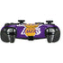 NBA Los Angeles Lakers Large Logo PlayStation Scuf Vantage 2 Controller Skin