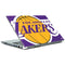 NBA Los Angeles Lakers Large Logo Portege Z30t/Z30t-A Skin