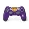 NBA Los Angeles Lakers Large Logo PS4 Pro/Slim Controller Skin