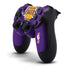 NBA Los Angeles Lakers Large Logo PS4 Pro/Slim Controller Skin