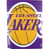 NBA Los Angeles Lakers Large Logo PS5 Console Skin