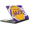 NBA Los Angeles Lakers Large Logo Satellite L50-B / S50-B Skin