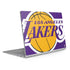 NBA Los Angeles Lakers Large Logo Surface Book 2 13.5in Skin
