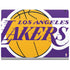 NBA Los Angeles Lakers Large Logo Surface Book 2 15in Skin