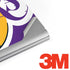 NBA Los Angeles Lakers Large Logo Surface Book 2 15in Skin
