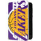 NBA Los Angeles Lakers Large Logo Surface Duo Skin