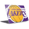 NBA Los Angeles Lakers Large Logo Surface Laptop 2 Skin