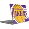 NBA Los Angeles Lakers Large Logo Surface Laptop Studio Skin