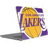 NBA Los Angeles Lakers Large Logo Surface Laptop Studio Skin