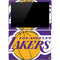 NBA Los Angeles Lakers Large Logo Surface Pro 4 Skin